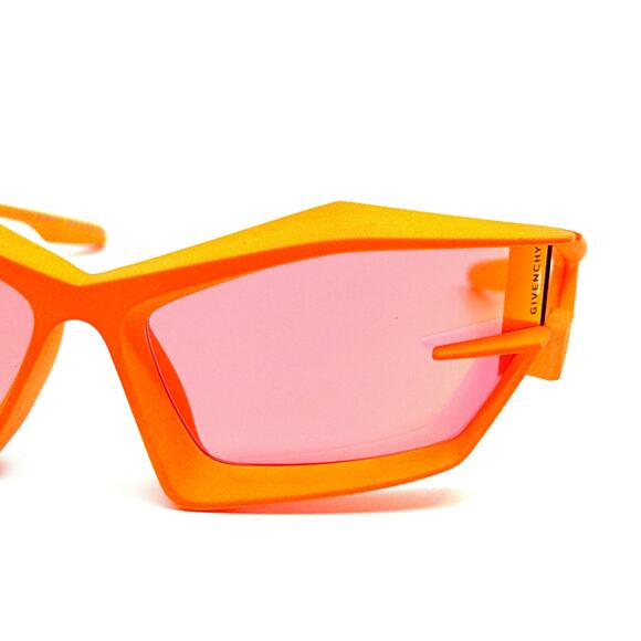 New, GIVENCHY Sunglasses GV40049U 43C Authentic - Picture 5 of 12